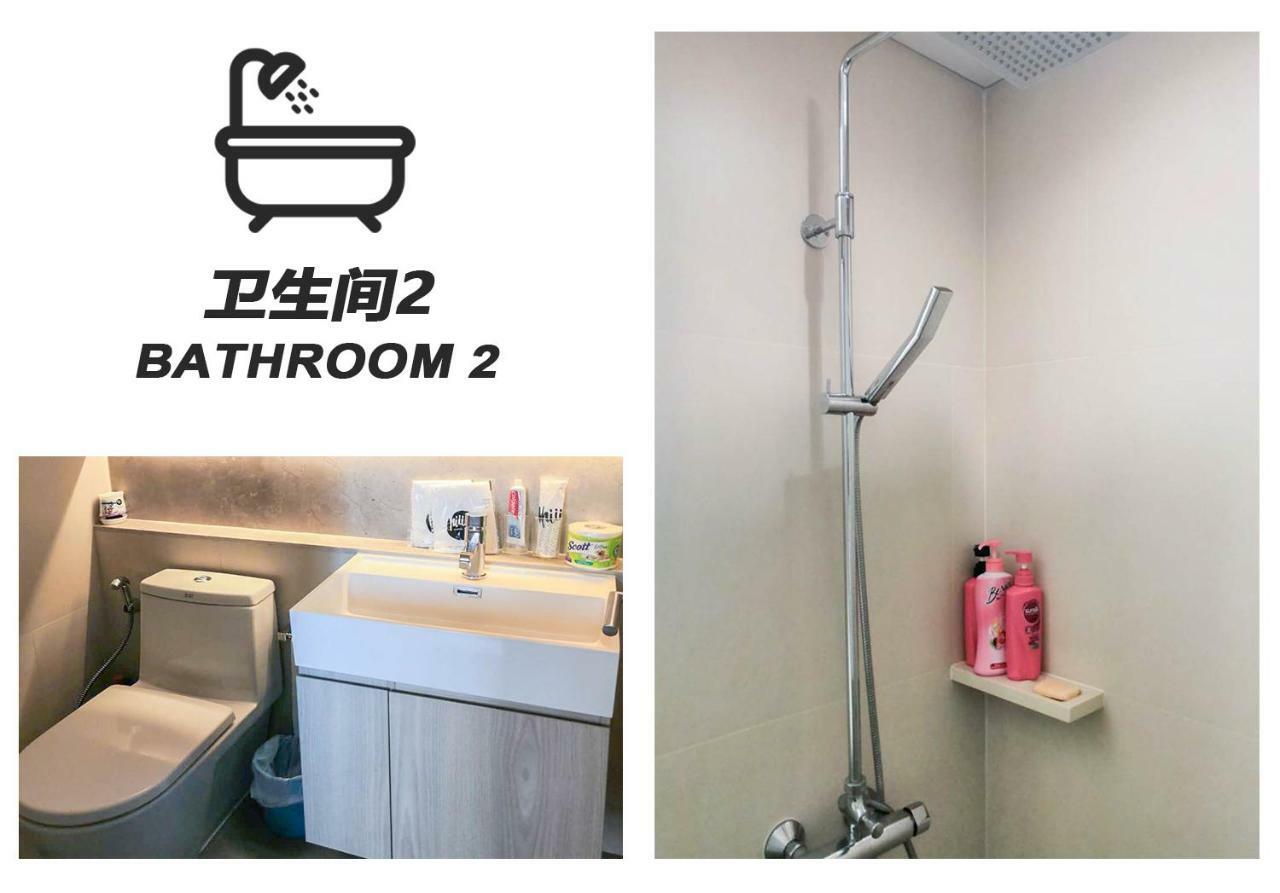 Apartment Hiii-homtel At Soi 24 Sukhumvit With Rooftop Boundless Pool-bts Phrom Phong&em District *